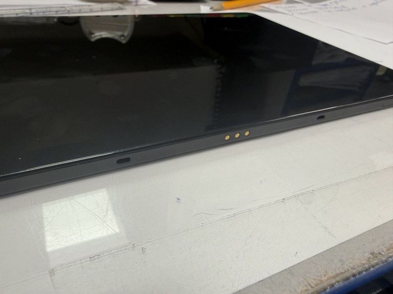 Объявление Samsung galaxy tab a9+ 8/128gb wi-fi Б/У