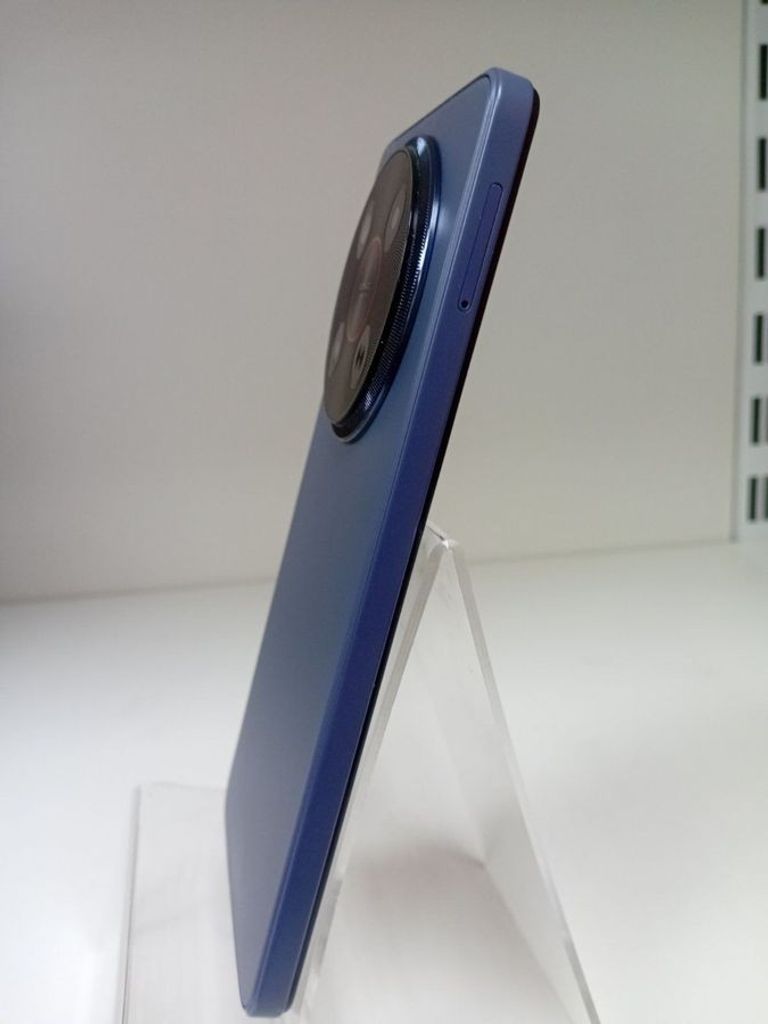 Zte Nubia V70 Max 6/128GB Gray Код:01-200907131. Зображення 8