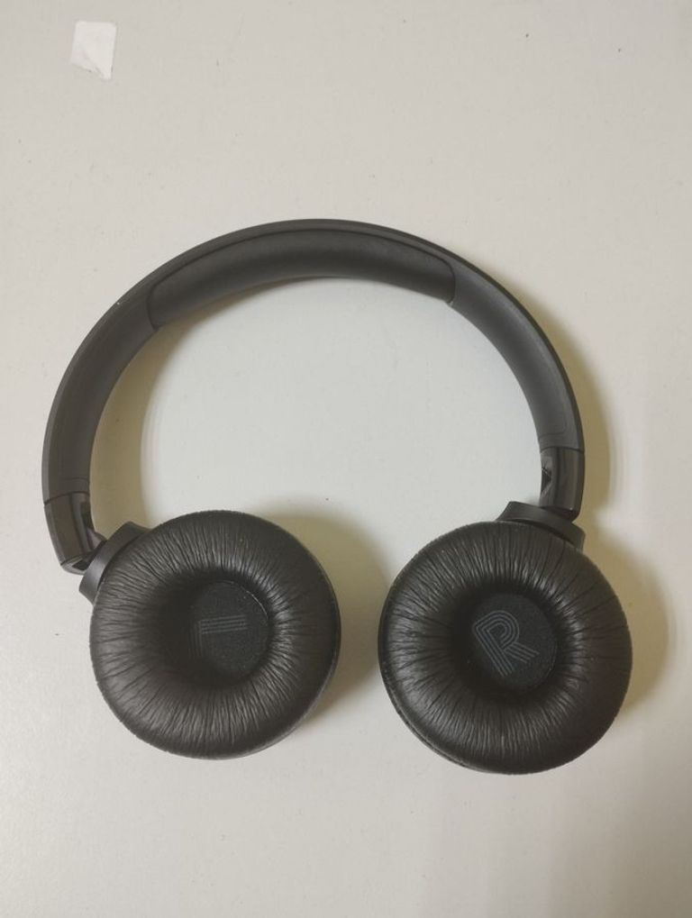 Оголошення Jbl tune 520bt Б/У