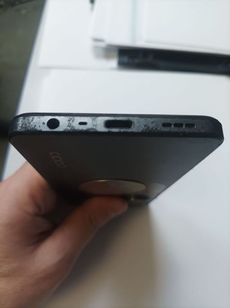 Дешево Oppo a78 4g 8/256gb з ломбарду