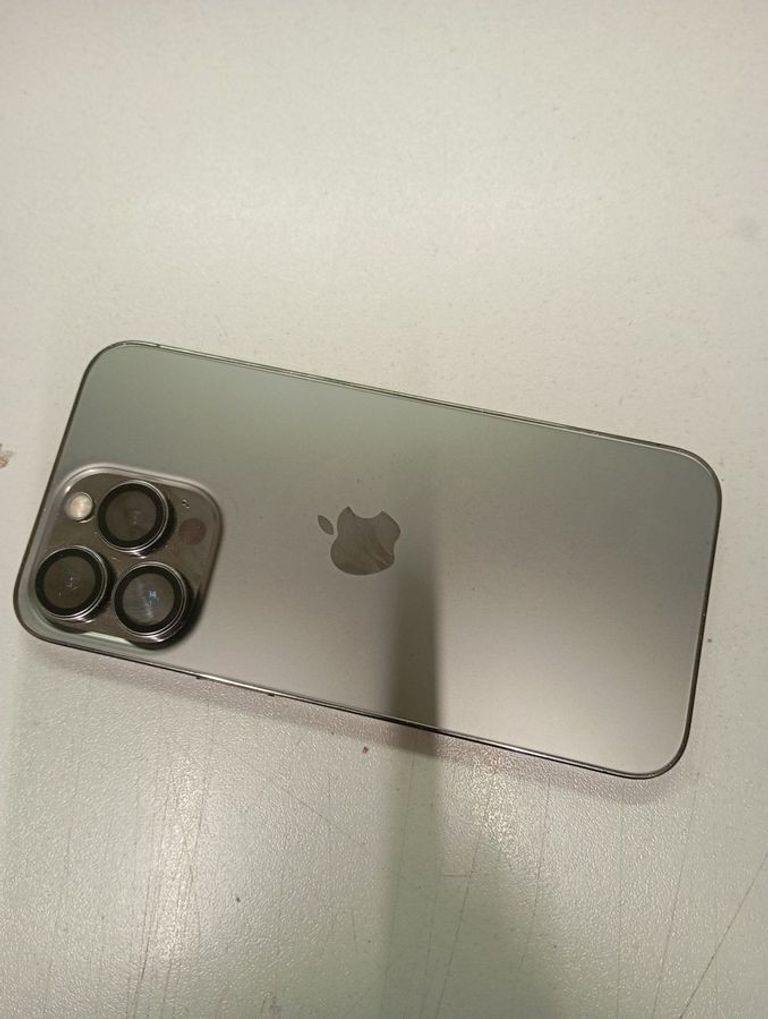 Дешево Apple iphone 13 pro 128gb з ломбарду