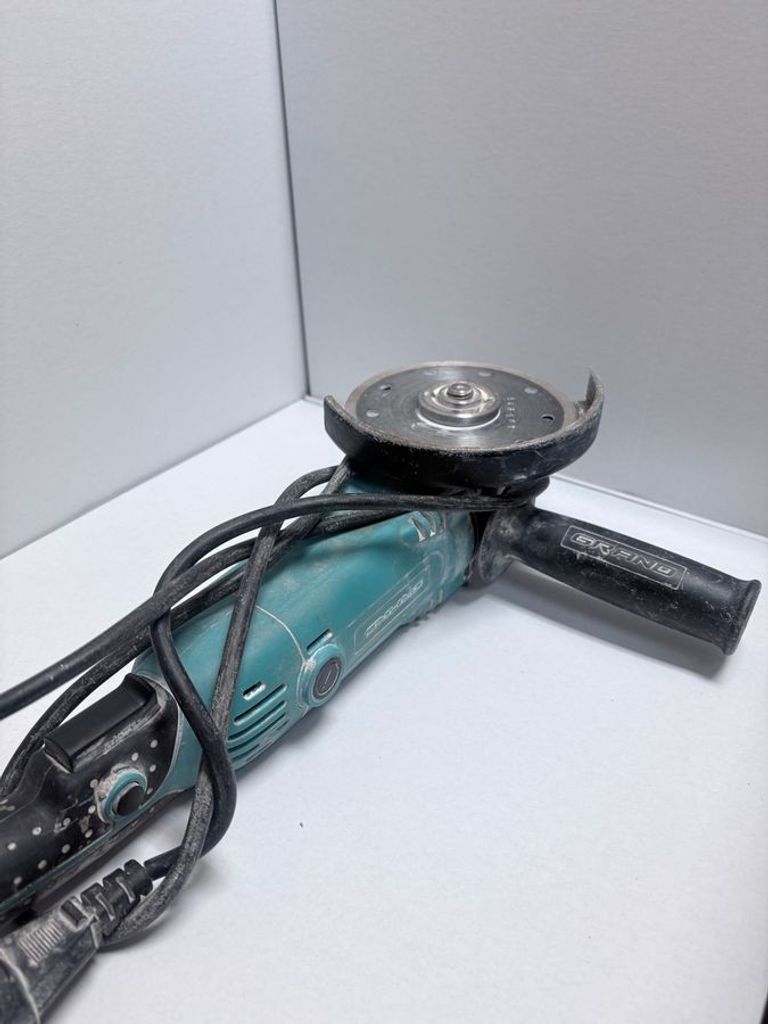 Дешиво Grand МШУ-125-1550SE с ломбарда