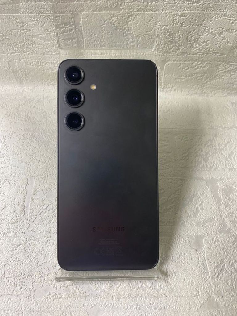 Дешиво Samsung galaxy s24+ 12/256gb с ломбарда