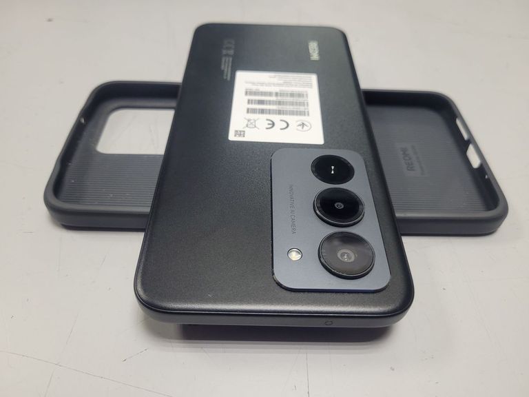 Розпродаж Xiaomi redmi 15 4g 6/128gb, продавець Техноскарб