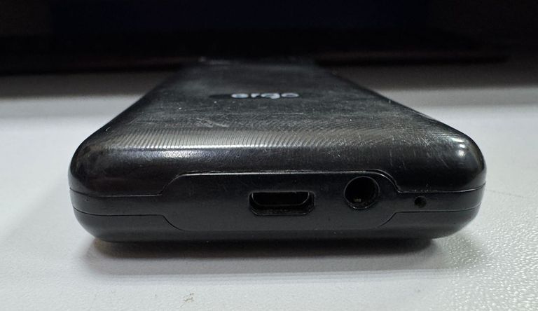 Ergo E181 Black Код:01-200906508. Изображение 8