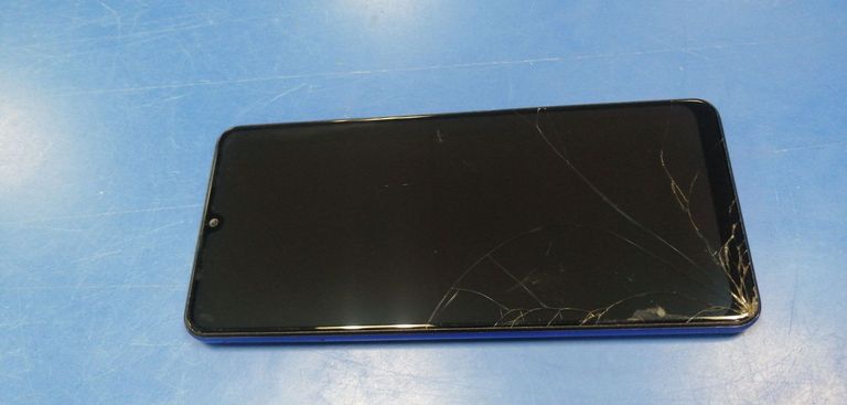 Купить Samsung galaxy a31 4/128gb sm-a315f Б/У