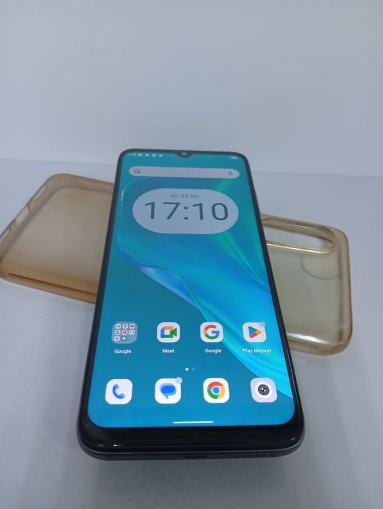 Распродажа Cubot x70 12/256gb, продавец Техноскарб