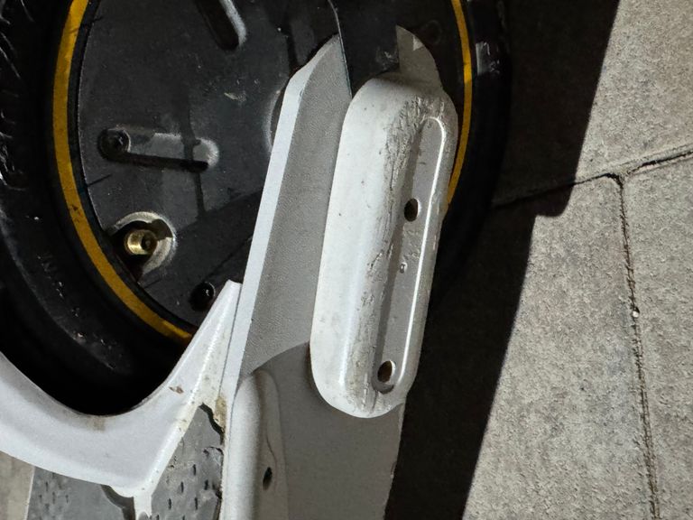 Ninebot by Segway MAX G30LE (AA.00.0003.81) Код:null. Изображение 8