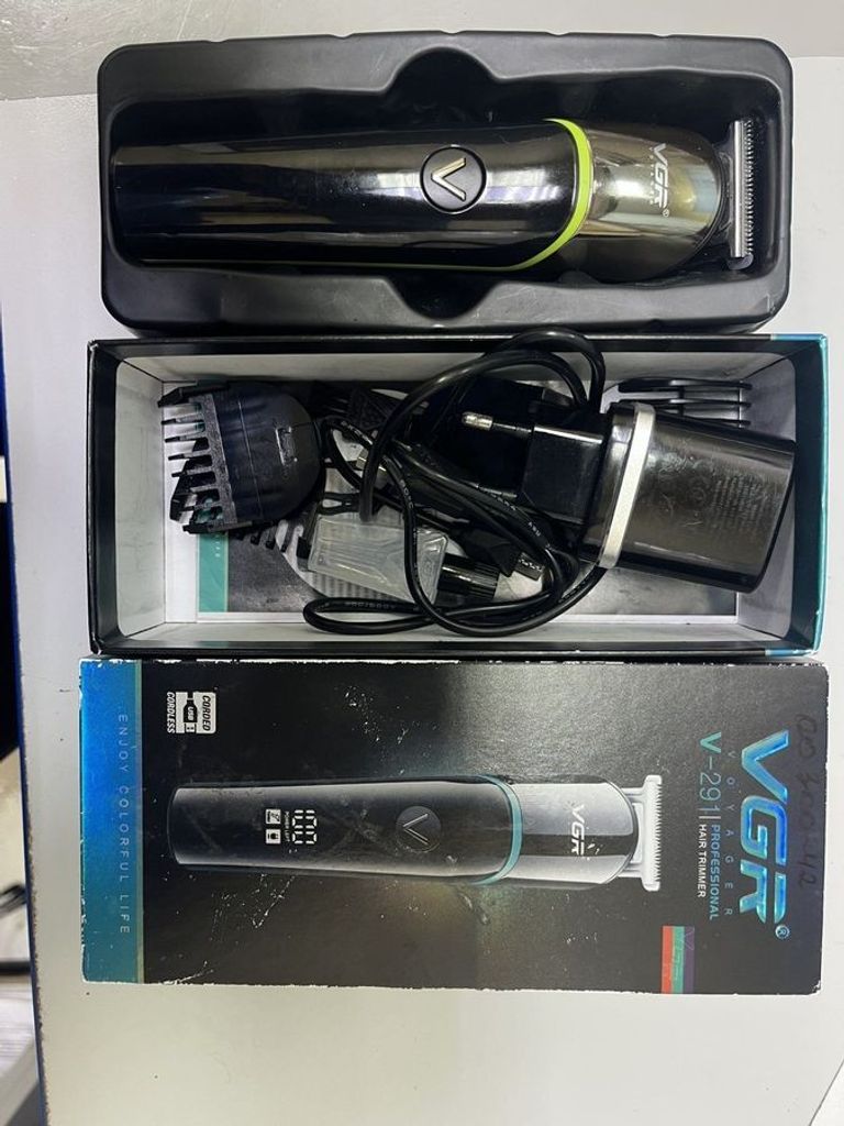 Купить Vgr v-291 Б/У