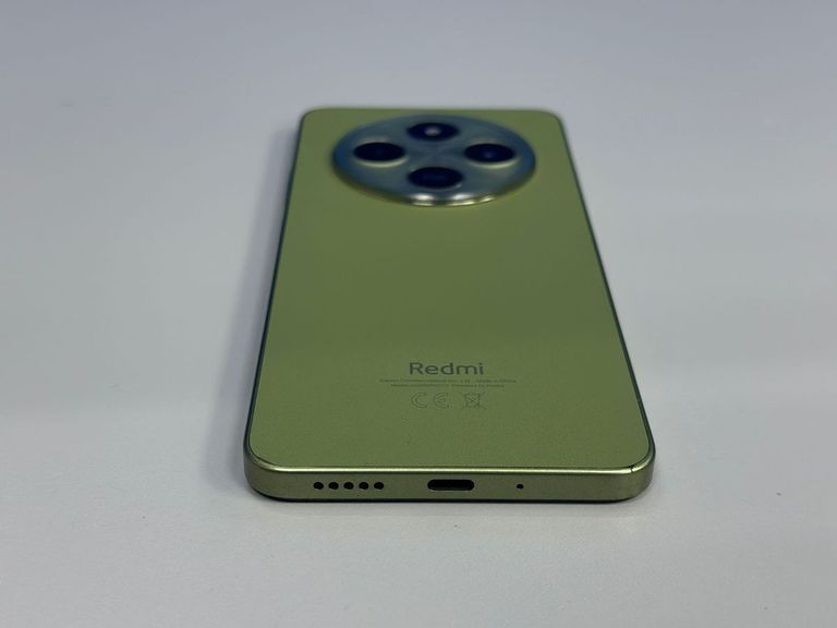 Xiaomi redmi 14c 8/256gb Код:01-200909018. Зображення 5