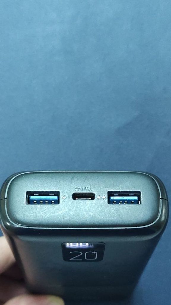 Дешево Без Виробника 20000mah з ломбарду