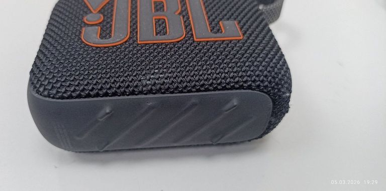 Купити Jbl go 4 Б/У