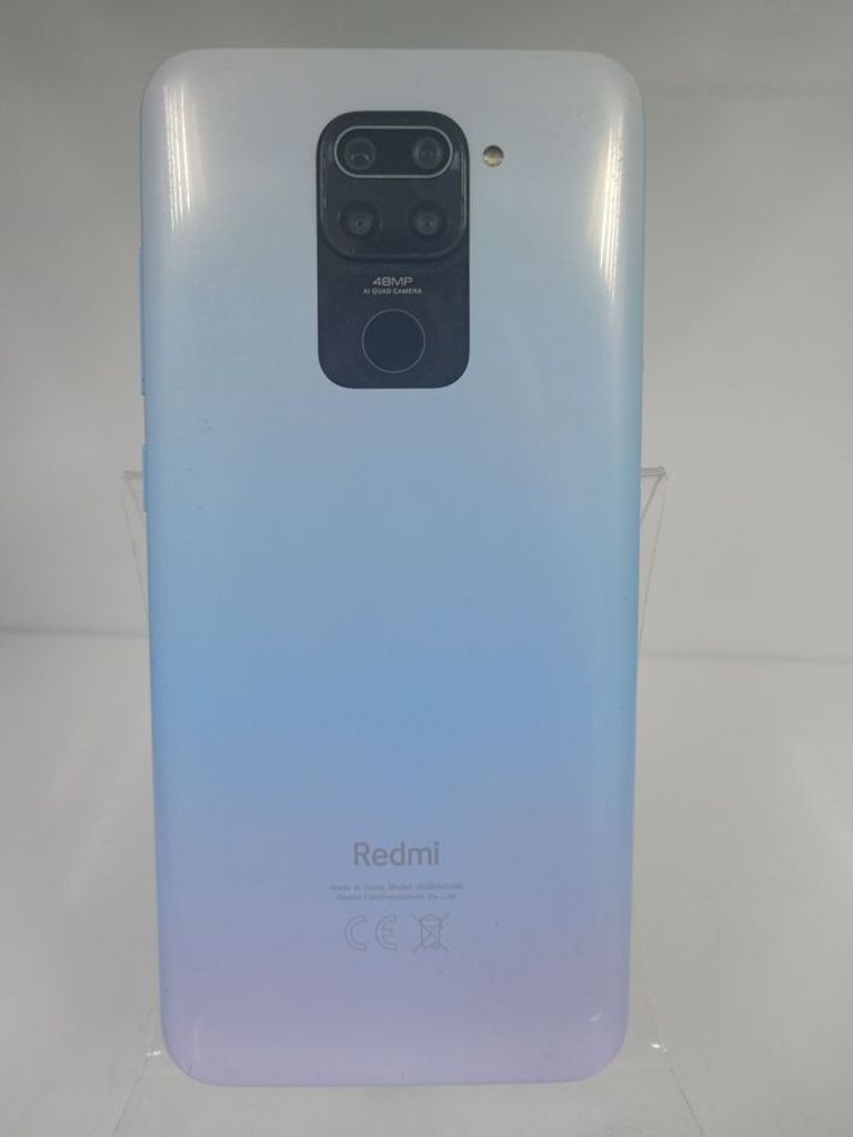 Оголошення Xiaomi redmi note 9 3/64gb Б/У