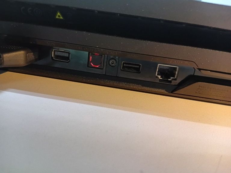 Дешево Sony playstation 4 pro 1tb з ломбарду