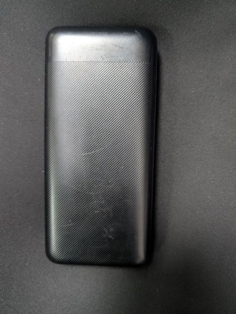 Оголошення Veger vp2039pd 20000mah Б/У