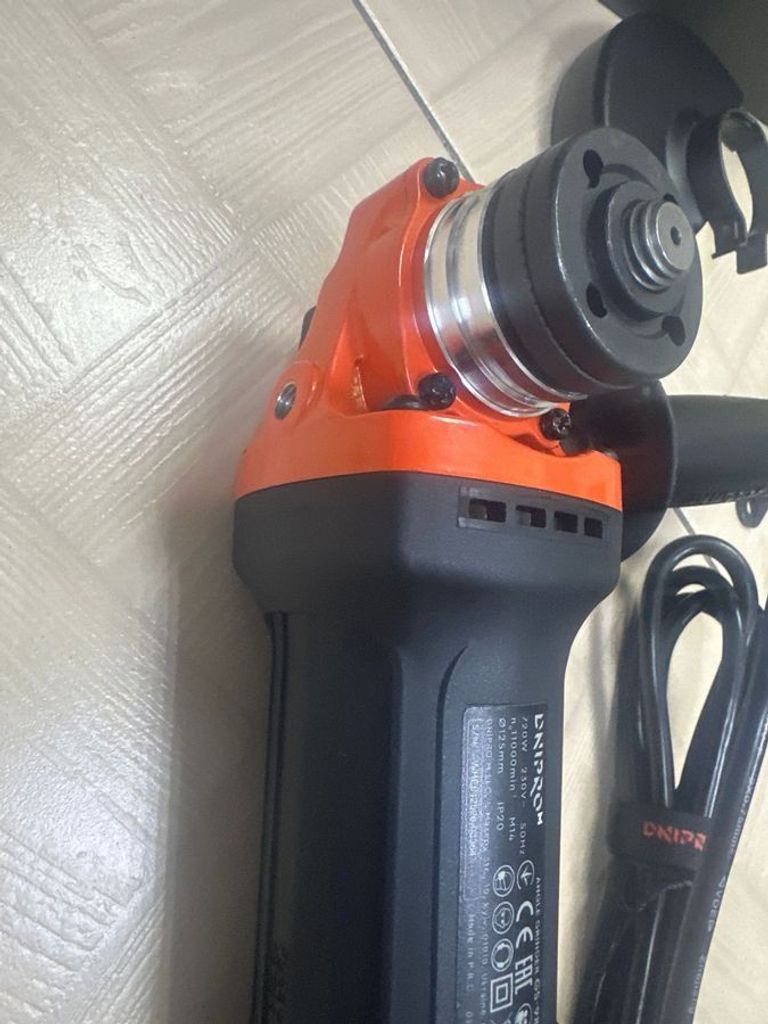 Dnipro-M gs-98 Код:01-200912850. Изображение 7