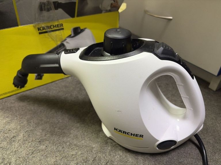 Купить Karcher SC 1 (1.516-260.0) Б/У