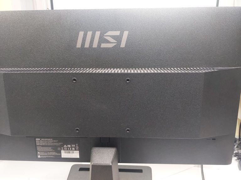 Розпродаж Msi PRO MP251, продавець Техноскарб