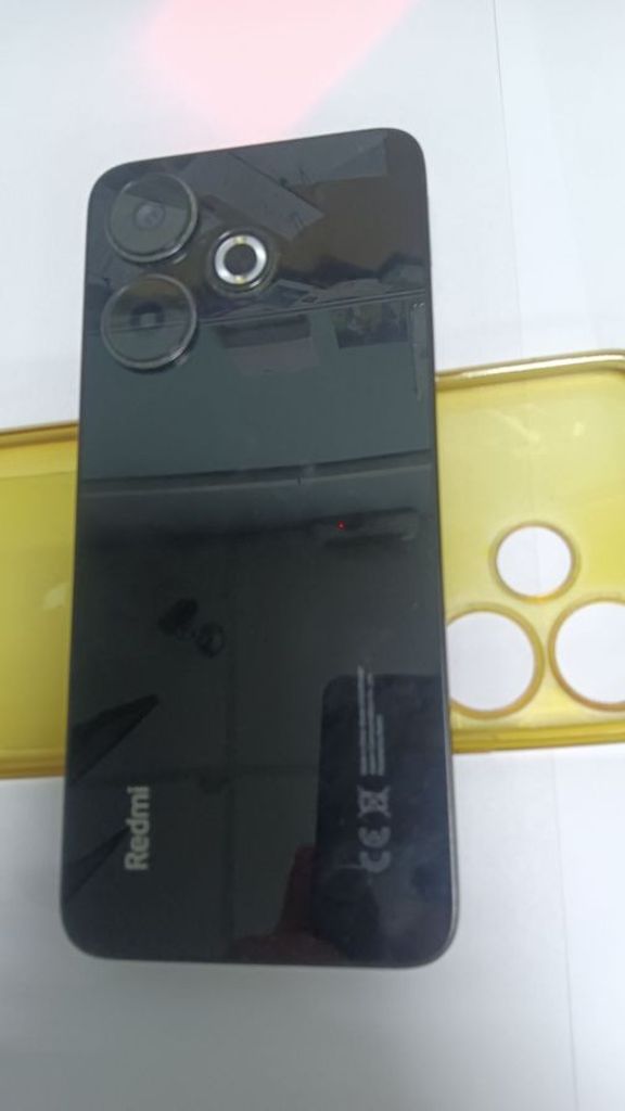 Xiaomi Redmi 13 6/128GB Blue Код:01-200908890. Зображення 8