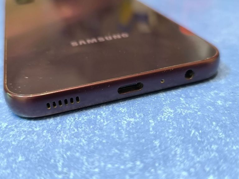 Дешево Samsung galaxy a24 sm-a245f 6/128gb з ломбарду