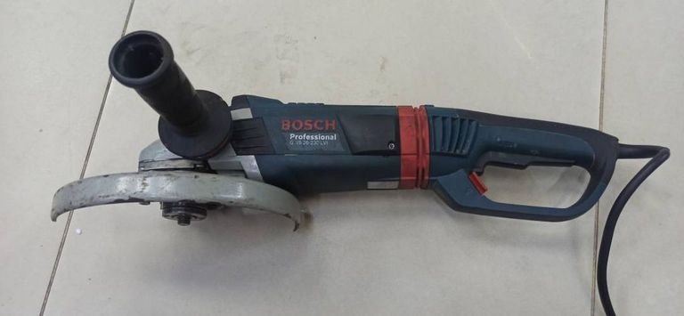 Купити Bosch gws 26-230-lvi Б/У