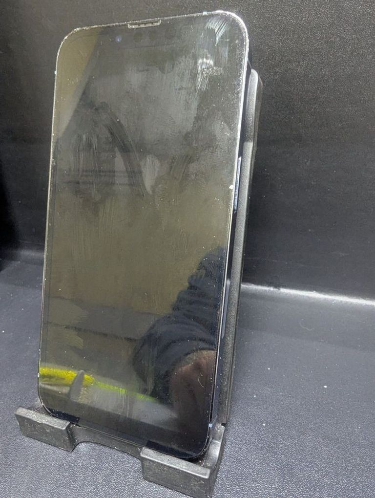 Оголошення Apple iphone 13 pro 128gb Б/У