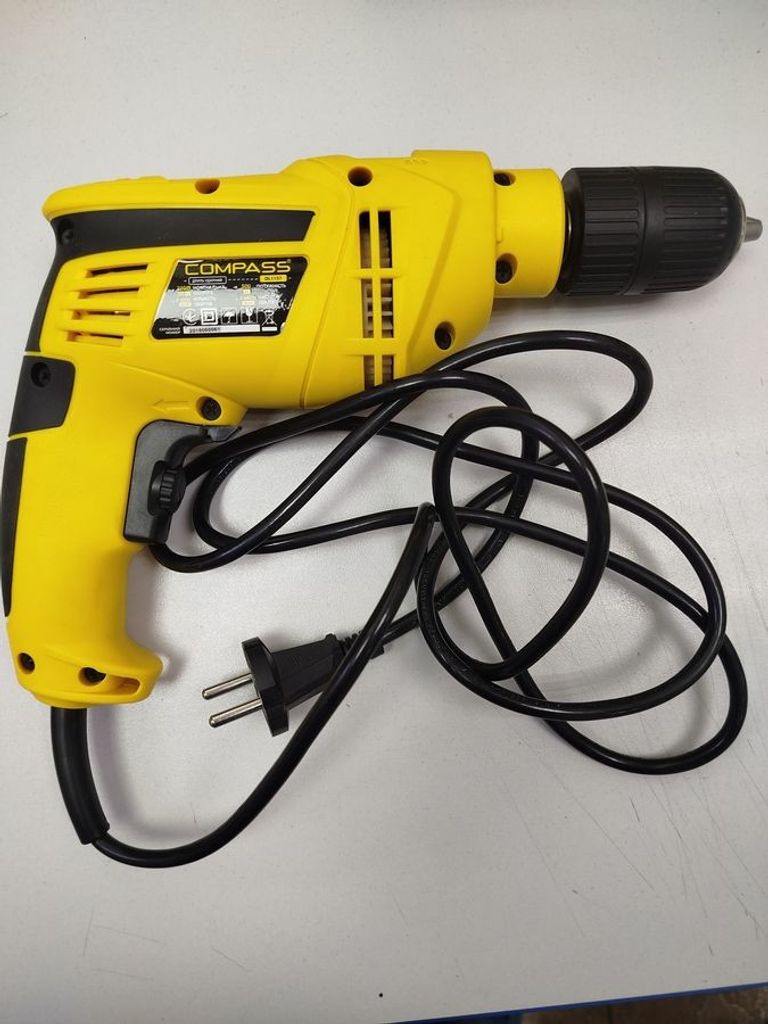 Объявление Compass DL-1157 Б/У