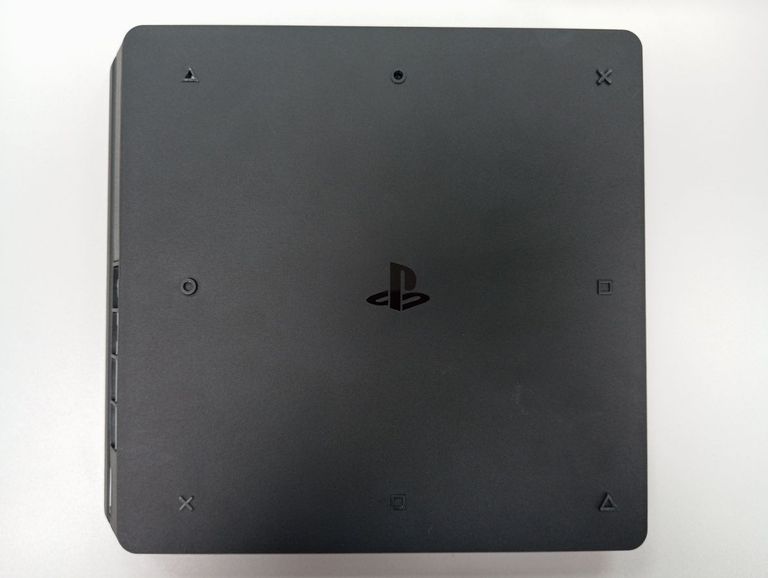 Оголошення Sony playstation 4 slim 500gb Б/У