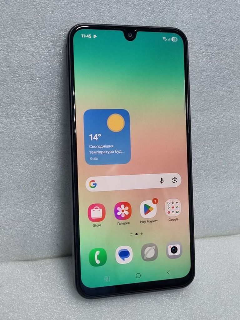 Купити Samsung galaxy a26 5g 8/256gb Б/У
