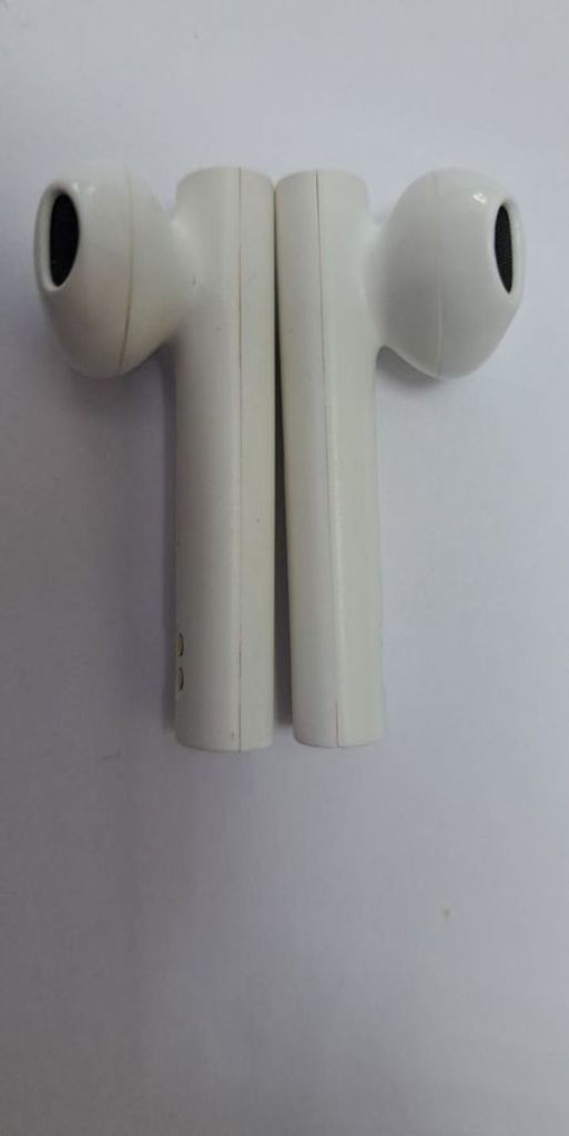 Объявление Xiaomi mi true wireless earbuds basic 2s Б/У