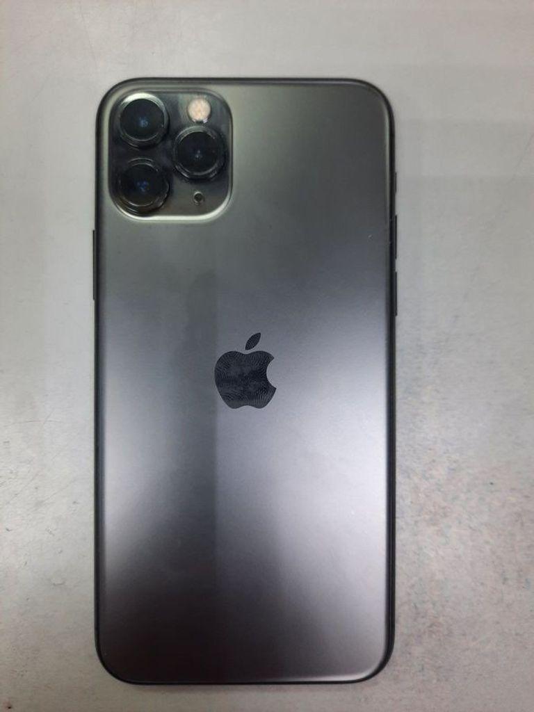 Купить Apple iphone 11 pro 64gb Б/У