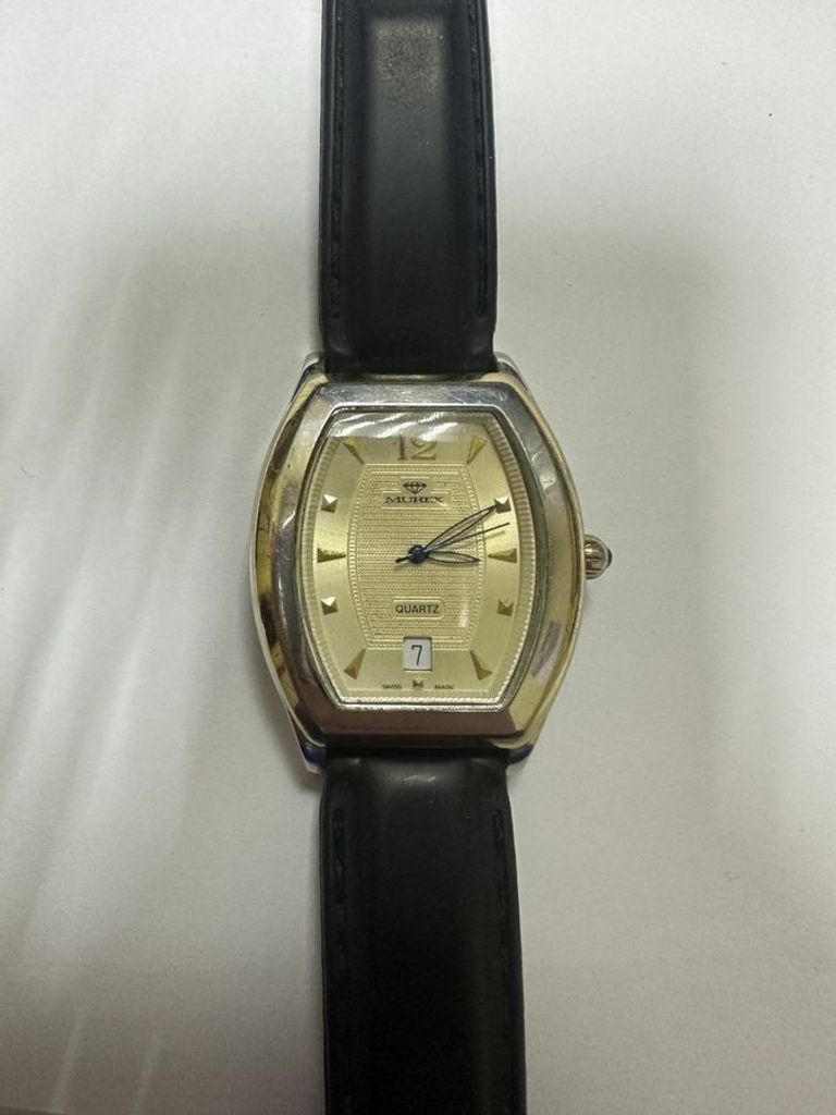 Оголошення Murex rsm542 Б/У