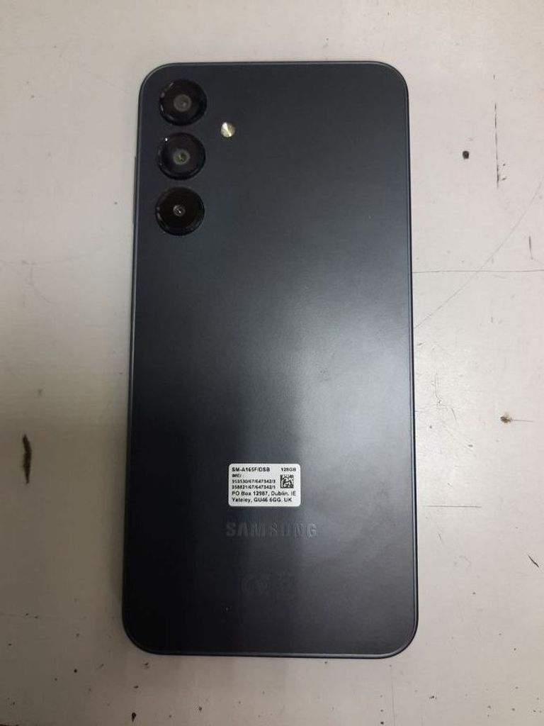 Купити Samsung galaxy a16 4/128gb Б/У