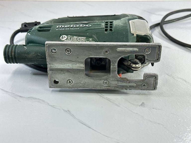 Metabo steb 65 quick Код:01-200912488. Изображение 5