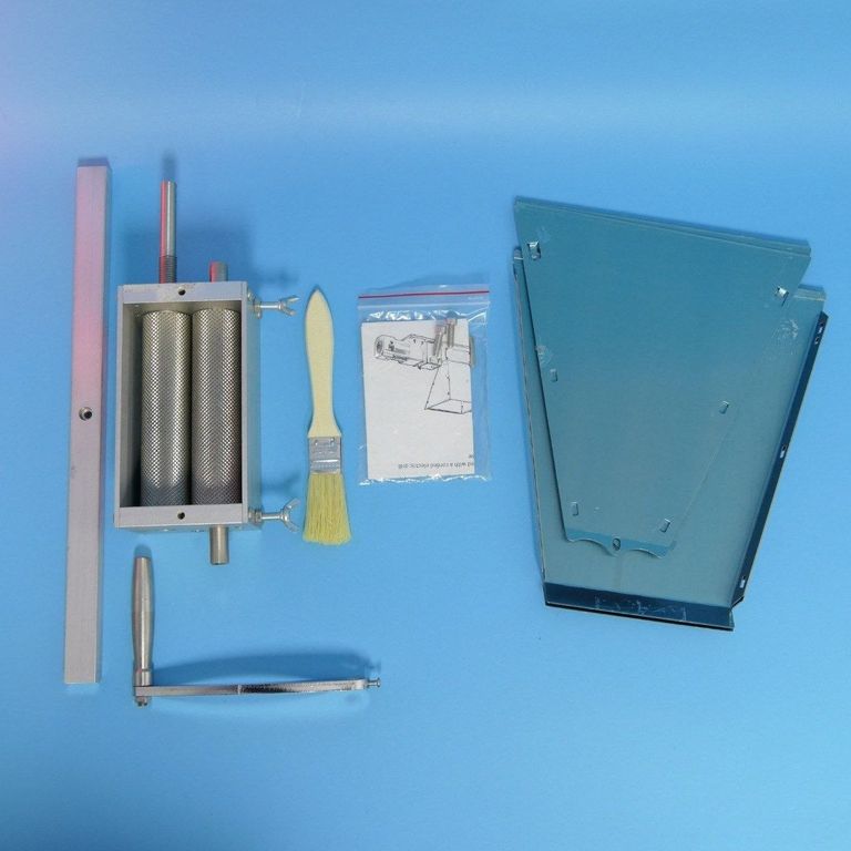 Объявление Cncest 2-х вальцовий для зерна Б/У