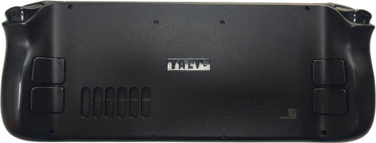 Оголошення Valve Steam Deck OLED 1 TB Б/У