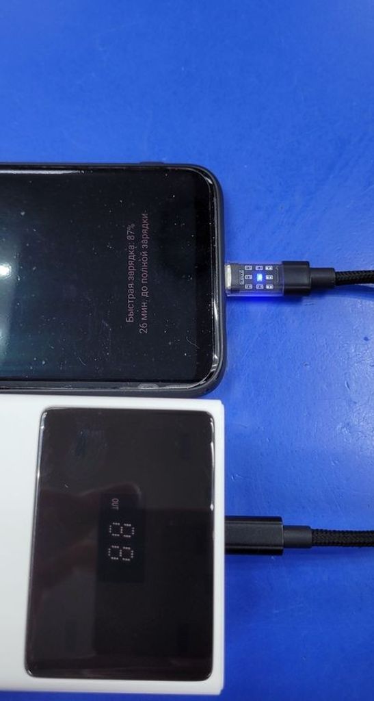 Baseus 30000 Код:18-000094633. Зображення 7