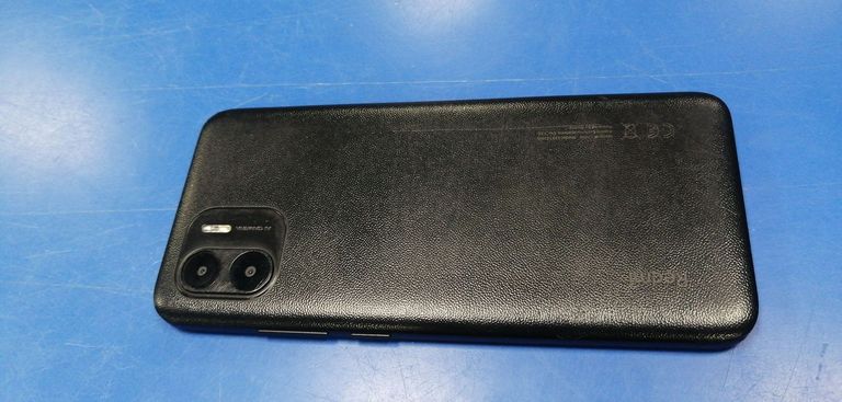 Xiaomi Redmi A1 2/32GB Black Код:01-200914121. Зображення 6