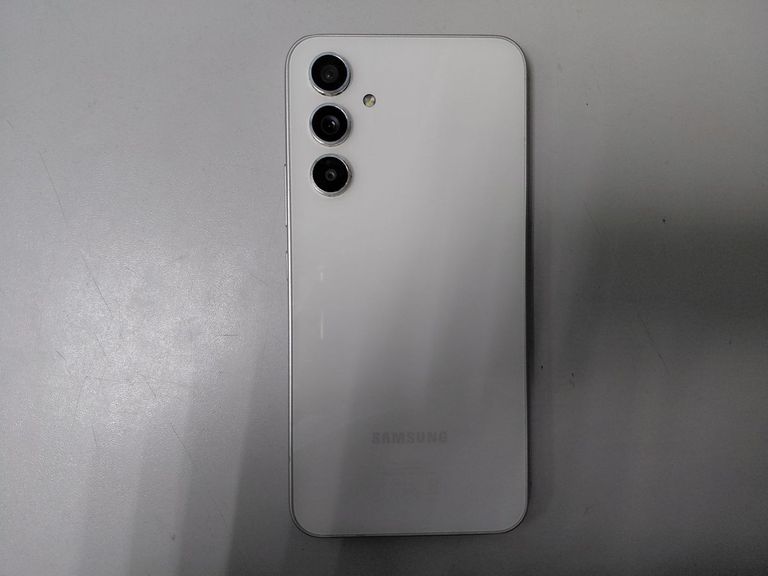 Оголошення Samsung galaxy a54 5g a546b 8/128gb Б/У