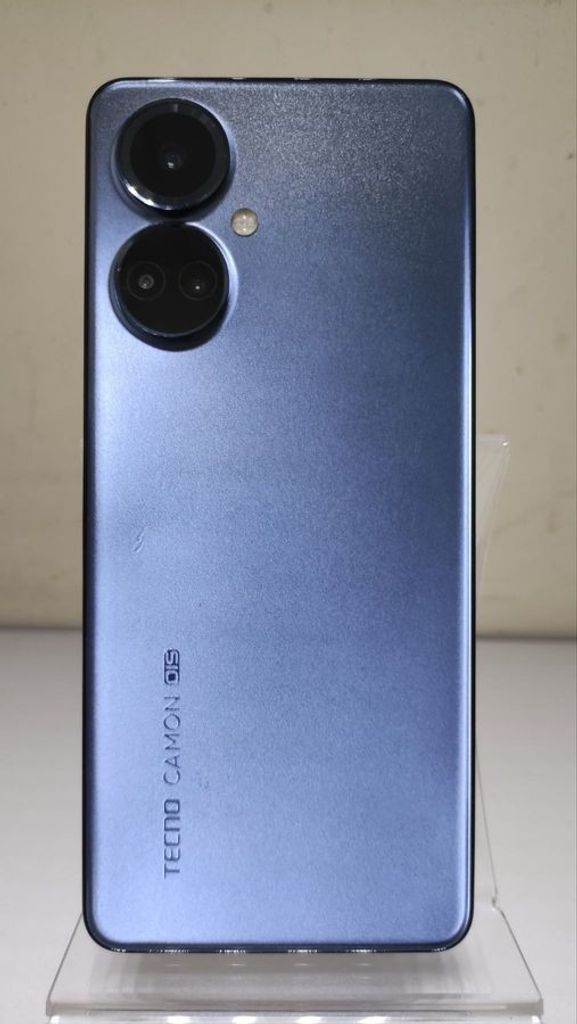 Дешево Tecno camon 19 pro 8/128gb з ломбарду