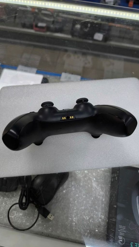 Sony DualSense Black Код:01-200914104. Зображення 9