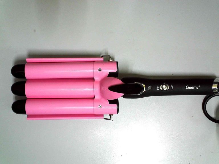 Купить Gemei GM-1956 Б/У