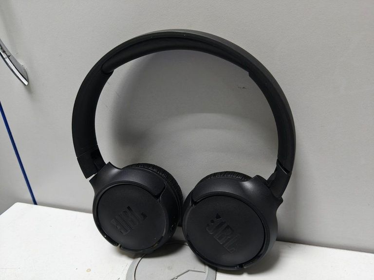 Оголошення Jbl tune 510bt Б/У