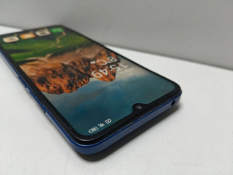 Xiaomi redmi 12c 3/64gb Код:01-200915535. Зображення 11