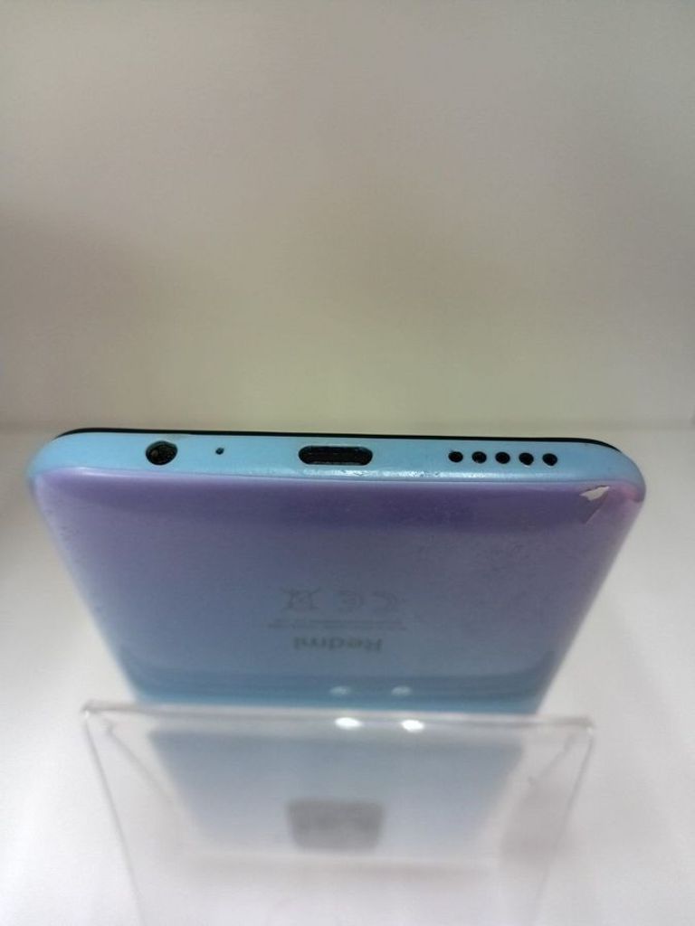 Xiaomi redmi note 9 3/64gb Код:01-200916511. Зображення 6