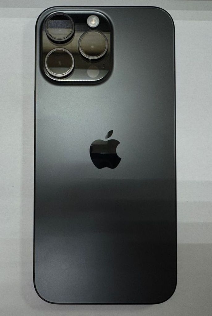 Apple iphone 16 pro max 256gb Код:01-200913837. Зображення 5