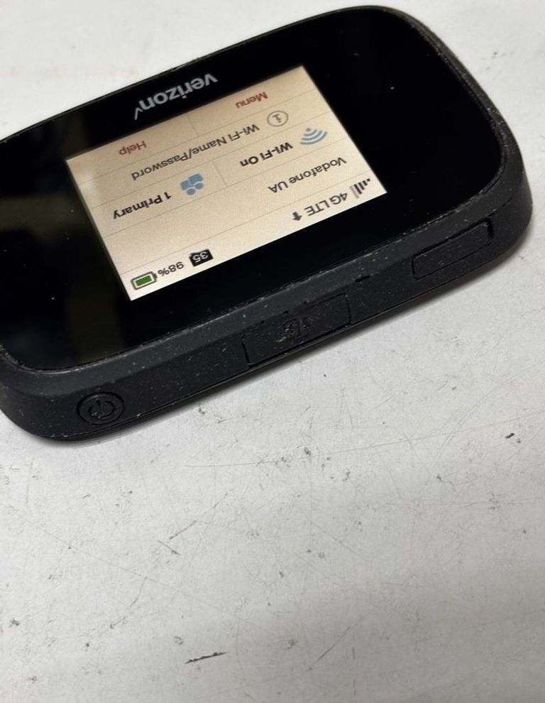 Novatel mifi 7730l Код:01-200915653. Изображение 9