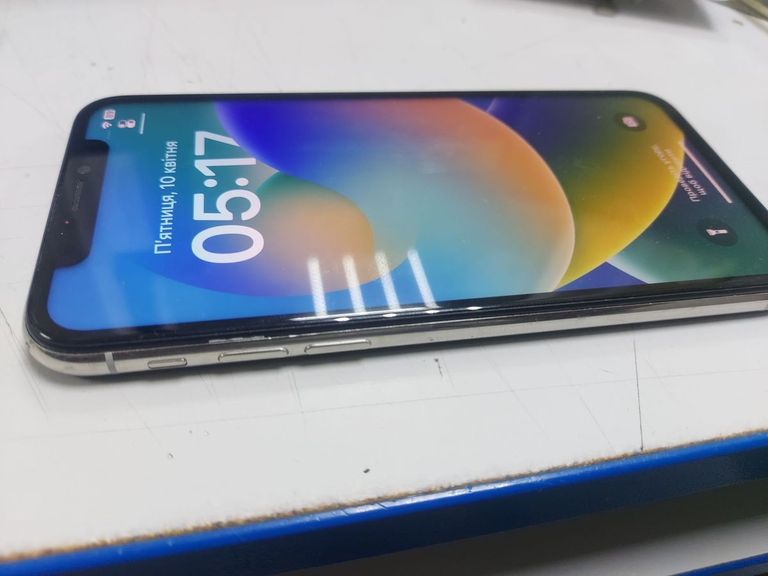 Apple iphone x 64gb Код:01-200916922. Изображение 7