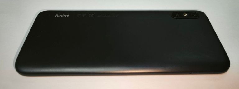 Xiaomi redmi 9a 2/32gb Код:01-200915803. Зображення 7