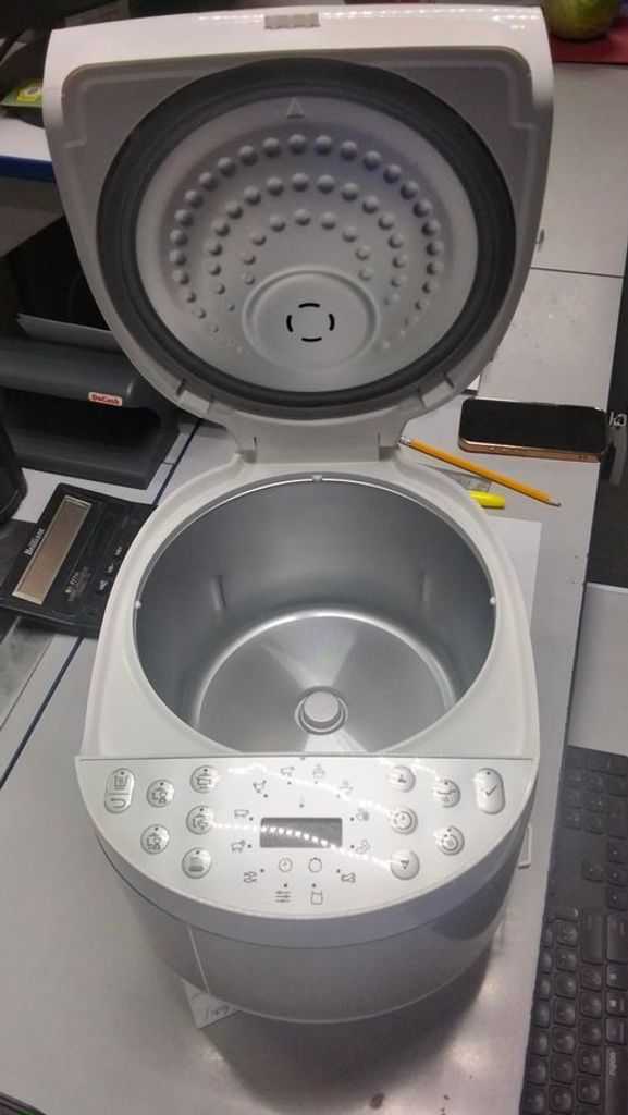 Купить Philips HD4713/40 Б/У